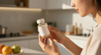 A bitter pill: are you wasting your money on supplements?