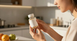 A bitter pill: are you wasting your money on supplements?