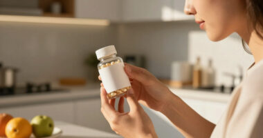 A bitter pill: are you wasting your money on supplements?