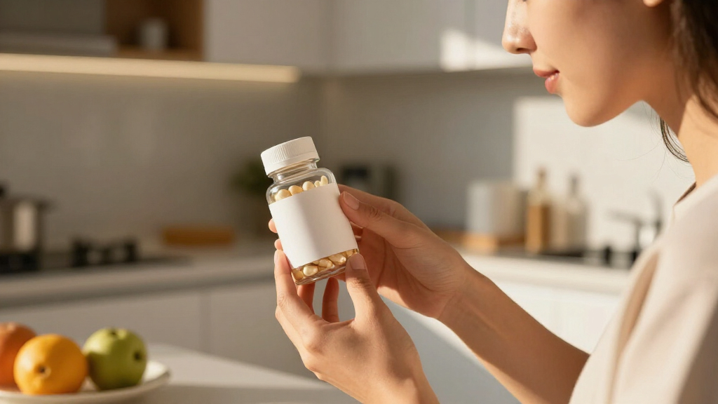 A bitter pill: are you wasting your money on supplements?