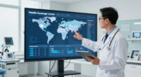 Alliance For Health Equity Surges In Global Coverage