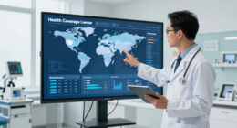 Alliance For Health Equity Surges In Global Coverage