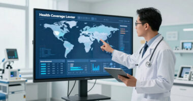 Alliance For Health Equity Surges In Global Coverage