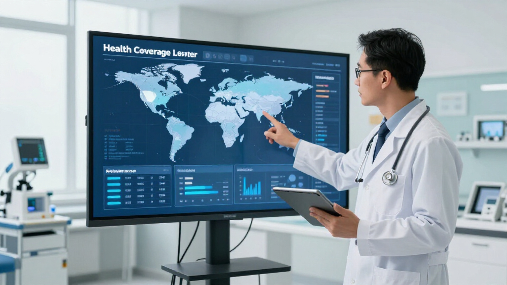 Alliance For Health Equity Surges In Global Coverage
