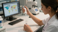 Amedex Biotherapeutics Surges In Global Coverage
