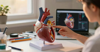 Aortic Dissection Causes