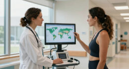 Ballarat Regional Integrated Cancer Centre Surges In Global Coverage