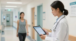 Ballarat Regional Integrated Cancer Centre Surges In Global Coverage