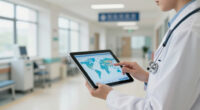 Baptist Health Surges In Global Coverage