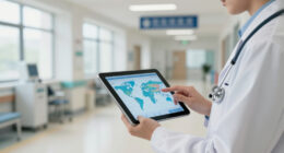 Baptist Health Surges In Global Coverage