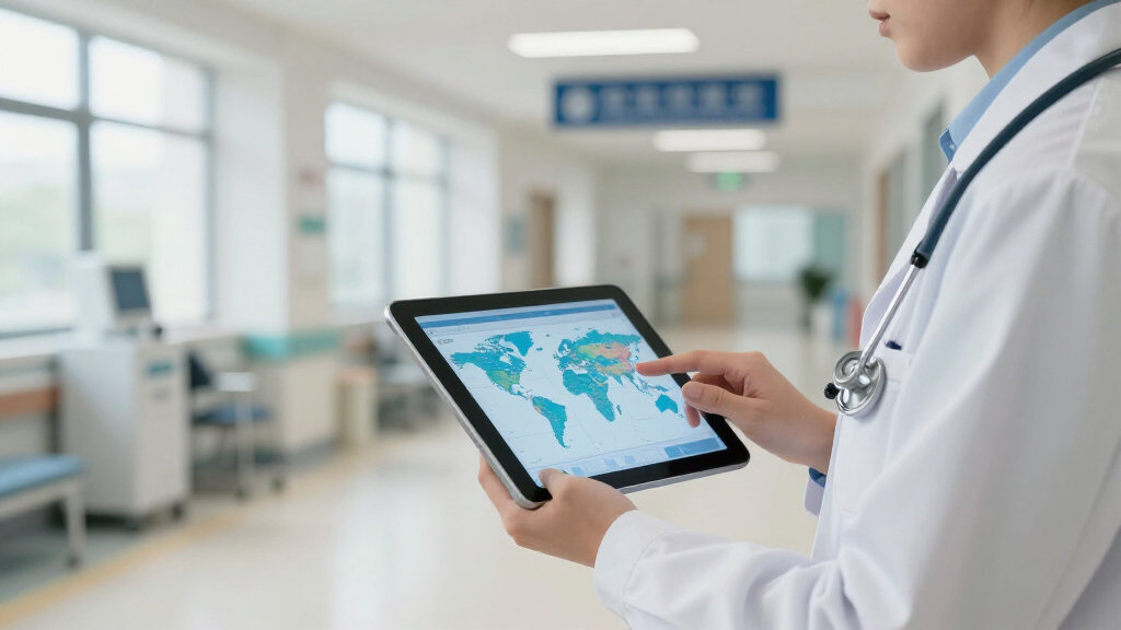 Baptist Health Surges In Global Coverage