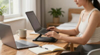 Best Ergonomic Laptop Stands For Students Compared