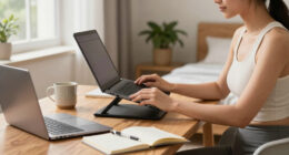 Best Ergonomic Laptop Stands For Students Compared