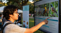 Birdsong Health Literacy Center Surges In Global Coverage