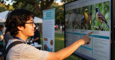 Birdsong Health Literacy Center Surges In Global Coverage