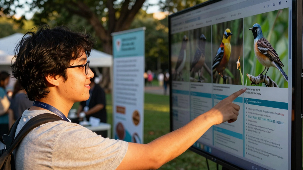 Birdsong Health Literacy Center Surges In Global Coverage