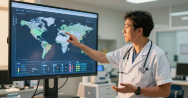 Bridgebio Pharma Surges In Global Coverage