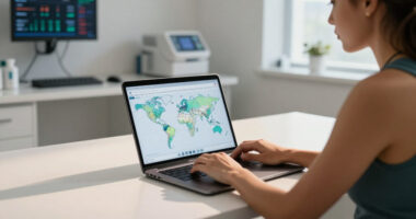 Brightspring Health Services Surges In Global Coverage