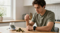 Cannabis Users Face Substantially Higher Risk Of Heart Attack (2025)