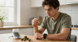 Cannabis Users Face Substantially Higher Risk Of Heart Attack (2025)