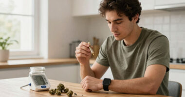 Cannabis Users Face Substantially Higher Risk Of Heart Attack (2025)