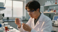 Cardiac Sarcoidosis: MedUni Vienna Identifies Enzyme As A Target For Combating Scarring Of The Heart - MedUni Wien
