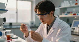 Cardiac Sarcoidosis: MedUni Vienna Identifies Enzyme As A Target For Combating Scarring Of The Heart - MedUni Wien