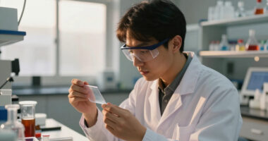Cardiac Sarcoidosis: MedUni Vienna Identifies Enzyme As A Target For Combating Scarring Of The Heart - MedUni Wien