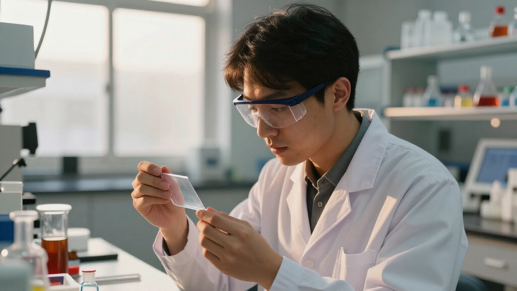 Cardiac Sarcoidosis: MedUni Vienna Identifies Enzyme As A Target For Combating Scarring Of The Heart - MedUni Wien