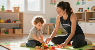 'Childcare is a profession. We are not babysitters.' | Providers speak out again on proposed changes to childcare in Indiana