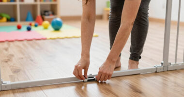 Childcare sued over toddler's injuries