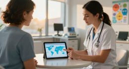 Cigna Surges In Global Coverage