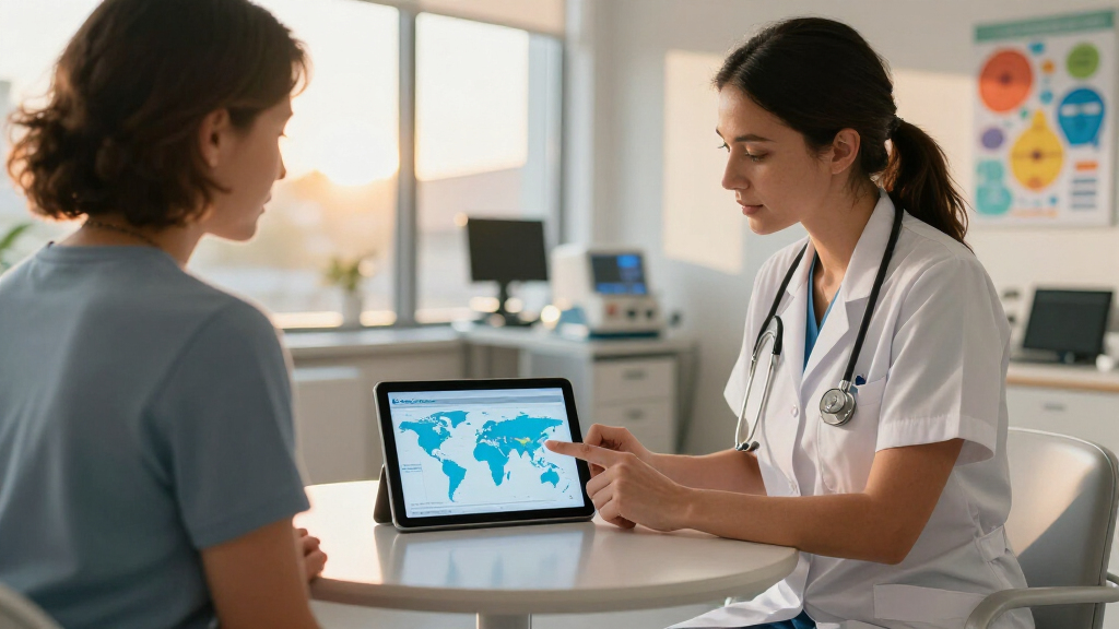 Cigna Surges In Global Coverage