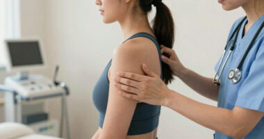 Ckm Syndrome