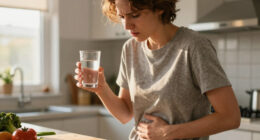Clusters of Severe Stomach Illness Reported Across the U.S.