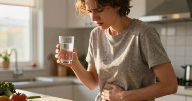 Clusters of Severe Stomach Illness Reported Across the U.S.