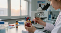 Columbia scientists discover surprising link between serotonin and heart valve disease