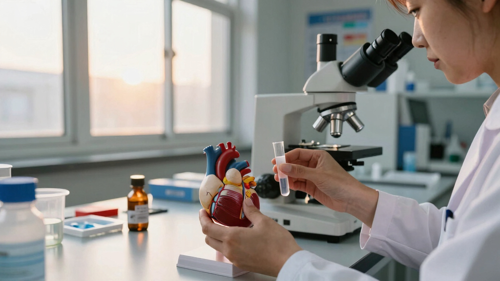 Columbia scientists discover surprising link between serotonin and heart valve disease