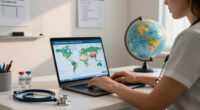 Costa Rican Ministry Of Health Surges In Global Coverage