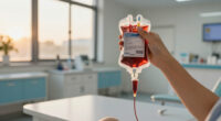 Crosse Blood Donation Center Surges In Global Coverage