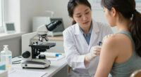 Cyclosporiasis