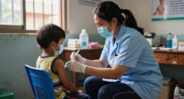 Deworming Activity ‘Safe’ – DOH - The Manila Times