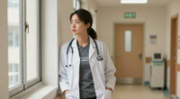 Doctors Die. It's Not Like The Rest Of Us, But It Should Be (2016)