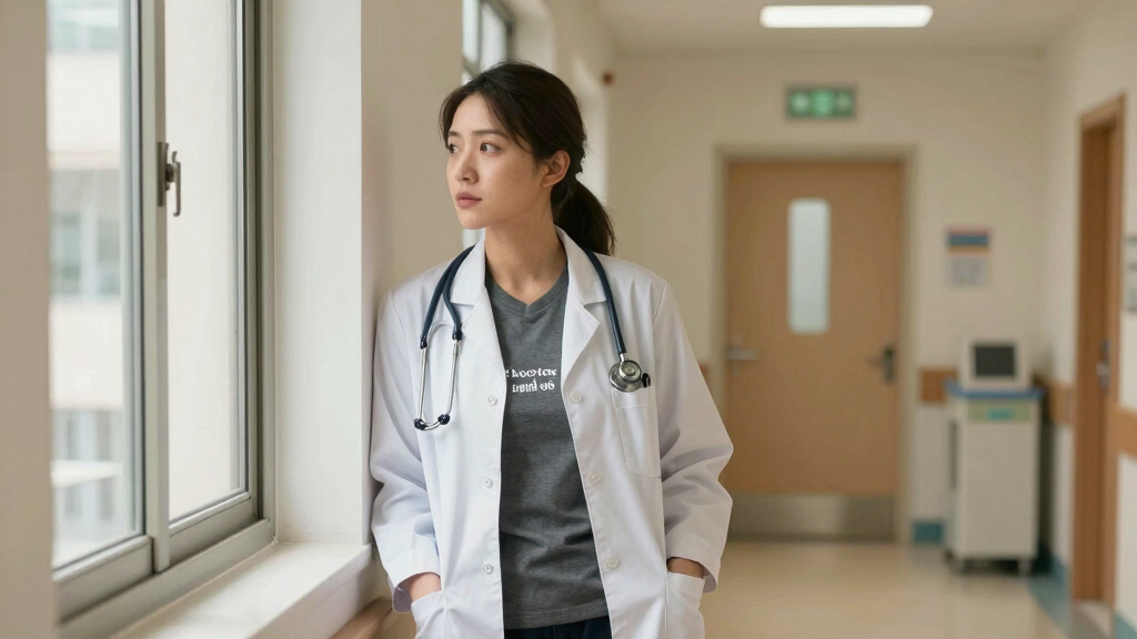 Doctors Die. It's Not Like The Rest Of Us, But It Should Be (2016)