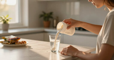 Does Creatine Make You Smarter?
