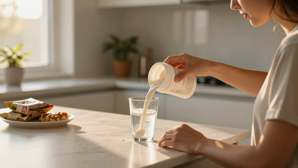 Does Creatine Make You Smarter?