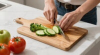 Eating Within 8 Hours May Help Keep The Aging Brain Sharp