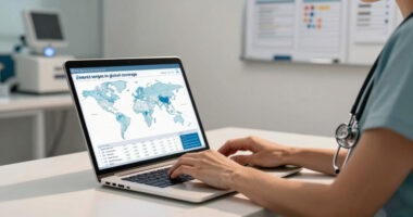 Edwards Lifesciences Surges In Global Coverage