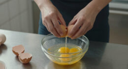Egg Recall