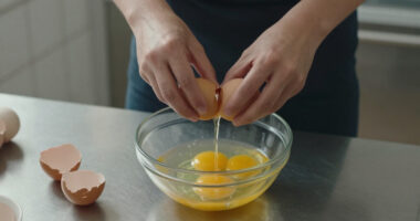 Egg Recall